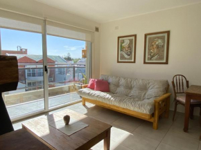 Hermoso departamento tipo casa con terraza a una cuadra del Mar!!!